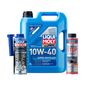 liqui-moly-kit-de-aceite-super-leichtlauf-10w40-y-aditivos-oel-verlust-stop-y-pro-line-0