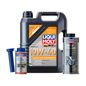 liqui-moly-kit-de-aceite-leichtlauf-performance-10w40-y-aditivos-motor-protect-y-ventil-sauber-0