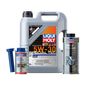 liqui-moly-kit-de-aceite-special-tec-ll-5w30-y-aditivos-motor-protect-y-ventil-sauber-0