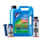 liqui-moly-kit-de-aceite-leichtlauf-hc7-5w40-y-aditivos-hydro-stossel-y-ventil-sauber-0