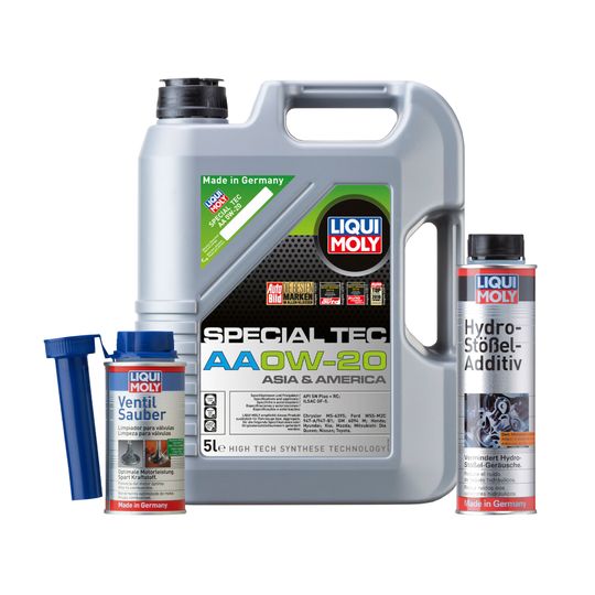 liqui-moly-kit-de-aceite-special-tec-aa-0w20-y-aditivos-hydro-stossel-y-ventil-sauber-0