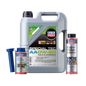 liqui-moly-kit-de-aceite-special-tec-aa-0w20-y-aditivos-hydro-stossel-y-ventil-sauber-0