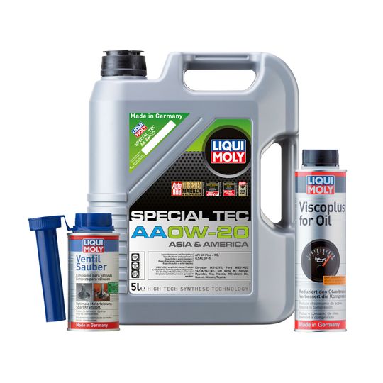 liqui-moly-kit-de-aceite-special-tec-aa-0w20-y-aditivos-viscoplus-y-ventil-sauber-0 liqui-moly-kit-de-aceite-special-tec-aa-0w20-y-aditivos-viscoplus-y-ventil-sauber-0