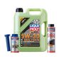 liqui-moly-kit-de-aceite-molygen-new-generation-5w30-y-aditivos-oil-smoke-stop-y-ventil-sauber-0