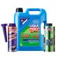 liqui-moly-kit-de-aceite-leichtlauf-hc7-5w40-y-aditivos-motor-protect-molygen-y-speed-tec-0