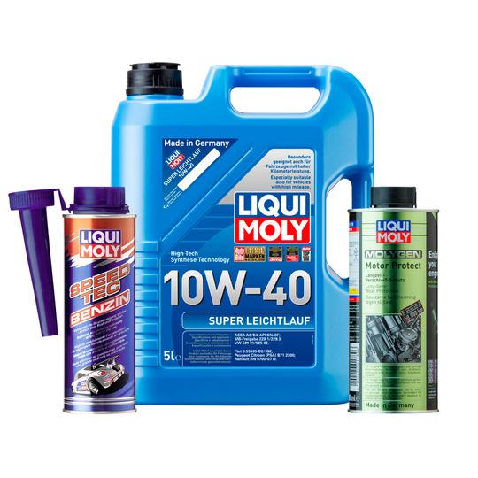 liqui-moly-kit-de-aceite-super-leichtlauf-10w40-y-aditivos-motor-protect-molygen-y-speed-tec-0 liqui-moly-kit-de-aceite-super-leichtlauf-10w40-y-aditivos-motor-protect-molygen-y-speed-tec-0