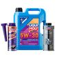liqui-moly-kit-de-aceite-leichtlauf-hc7-5w30-y-aditivos-motor-protect-y-speed-tec-0