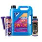 liqui-moly-kit-de-aceite-leichtlauf-hc7-5w30-y-aditivos-pro-line-oil-additiv-y-speed-tec-0
