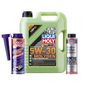 liqui-moly-kit-de-aceite-molygen-new-generation-5w30-y-aditivos-hydro-stossel-y-speed-tec-0