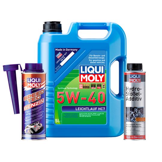 liqui-moly-kit-de-aceite-leichtlauf-hc7-5w40-y-aditivos-hydro-stossel-y-speed-tec-0