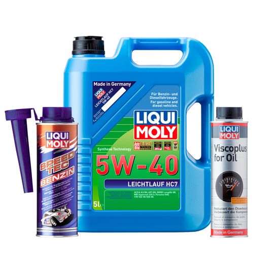 liqui-moly-kit-de-aceite-leichtlauf-hc7-5w40-y-aditivos-viscoplus-y-speed-tec-0
