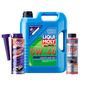 liqui-moly-kit-de-aceite-leichtlauf-hc7-5w40-y-aditivos-oel-verlust-stop-y-speed-tec-0