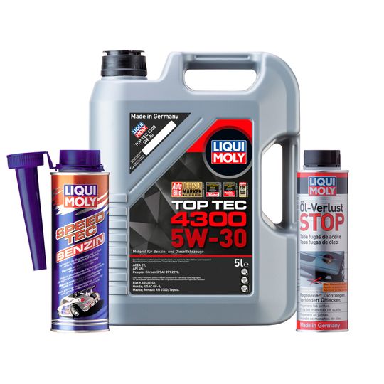 liqui-moly-kit-de-aceite-top-tec-4300-5w30-y-aditivos-oel-verlust-stop-y-speed-tec-0 liqui-moly-kit-de-aceite-top-tec-4300-5w30-y-aditivos-oel-verlust-stop-y-speed-tec-0