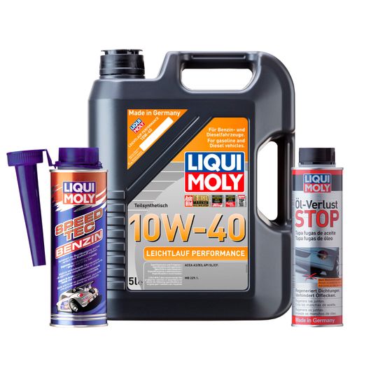 liqui-moly-kit-de-aceite-leichtlauf-performance-10w40-y-aditivos-oel-verlust-stop-y-speed-tec-0 liqui-moly-kit-de-aceite-leichtlauf-performance-10w40-y-aditivos-oel-verlust-stop-y-speed-tec-0