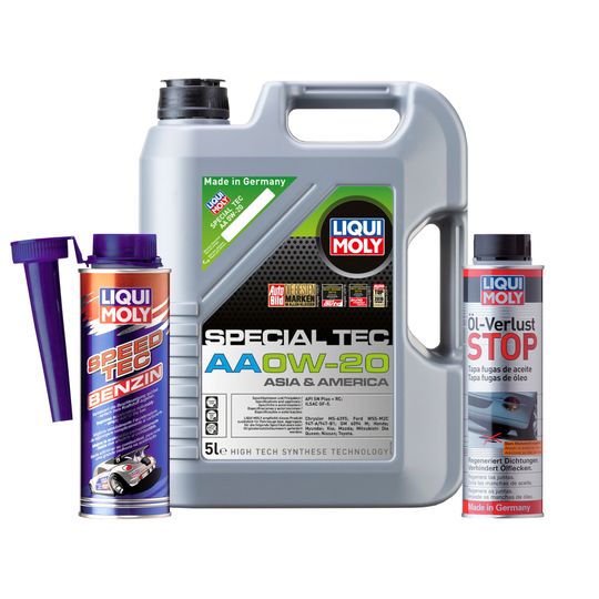 liqui-moly-kit-de-aceite-special-tec-aa-0w20-y-aditivos-oel-verlust-stop-y-speed-tec-0 liqui-moly-kit-de-aceite-special-tec-aa-0w20-y-aditivos-oel-verlust-stop-y-speed-tec-0