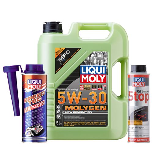 liqui-moly-kit-de-aceite-molygen-new-generation-5w30-y-aditivos-oil-smoke-stop-y-speed-tec-0 liqui-moly-kit-de-aceite-molygen-new-generation-5w30-y-aditivos-oil-smoke-stop-y-speed-tec-0