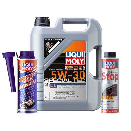 liqui-moly-kit-de-aceite-special-tec-ll-5w30-y-aditivos-oil-smoke-stop-y-speed-tec-0 liqui-moly-kit-de-aceite-special-tec-ll-5w30-y-aditivos-oil-smoke-stop-y-speed-tec-0