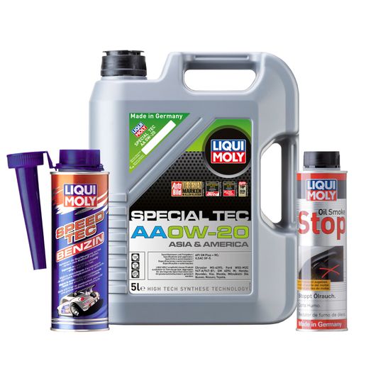 liqui-moly-kit-de-aceite-special-tec-aa-0w20-y-aditivos-oil-smoke-stop-y-speed-tec-0 liqui-moly-kit-de-aceite-special-tec-aa-0w20-y-aditivos-oil-smoke-stop-y-speed-tec-0