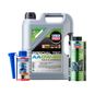 liqui-moly-kit-de-aceite-special-tec-aa-0w20-y-aditivos-motor-protect-molygen-y-octane-plus-0