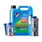 liqui-moly-kit-de-aceite-leichtlauf-hc7-5w40-y-aditivos-motor-protect-y-octane-plus-0