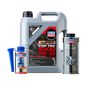 liqui-moly-kit-de-aceite-top-tec-4300-5w30-y-aditivos-motor-protect-y-octane-plus-0