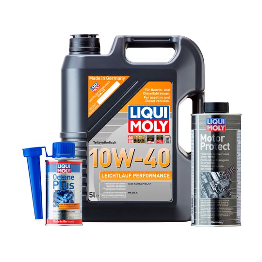 liqui-moly-kit-de-aceite-leichtlauf-performance-10w40-y-aditivos-motor-protect-y-octane-plus-0