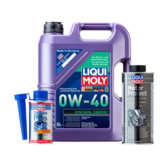 liqui-moly-kit-de-aceite-synthoil-energy-0w40-y-aditivos-motor-protect-y-octane-plus-0
