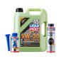 liqui-moly-kit-de-aceite-molygen-new-generation-5w30-y-aditivos-viscoplus-y-octane-plus-0