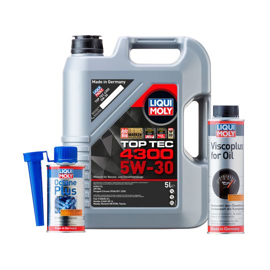 liqui-moly-kit-de-aceite-top-tec-4300-5w30-y-aditivos-viscoplus-y-octane-plus-0 liqui-moly-kit-de-aceite-top-tec-4300-5w30-y-aditivos-viscoplus-y-octane-plus-0