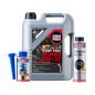 liqui-moly-kit-de-aceite-top-tec-4300-5w30-y-aditivos-viscoplus-y-octane-plus-0