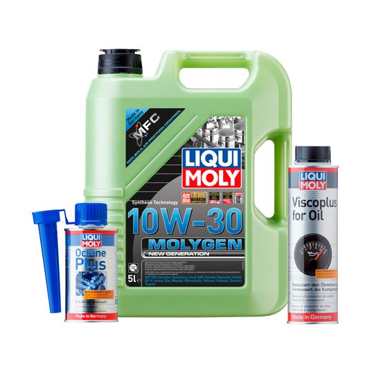 liqui-moly-kit-de-aceite-molygen-new-generation-10w30-y-aditivos-viscoplus-y-octane-plus-0 liqui-moly-kit-de-aceite-molygen-new-generation-10w30-y-aditivos-viscoplus-y-octane-plus-0