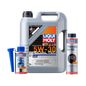 liqui-moly-kit-de-aceite-special-tec-ll-5w30-y-aditivos-viscoplus-y-octane-plus-0