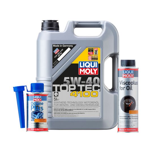 liqui-moly-kit-de-aceite-top-tec-4100-5w40-y-aditivos-viscoplus-y-octane-plus-0