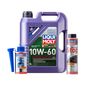 liqui-moly-kit-de-aceite-synthoil-race-tech-gt1-10w60-y-aditivos-oil-smoke-stop-y-octane-plus-0