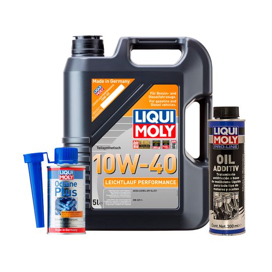 liqui-moly-kit-de-aceite-leichtlauf-performance-10w40-y-aditivos-pro-line-oil-additiv-y-octane-plus-0 liqui-moly-kit-de-aceite-leichtlauf-performance-10w40-y-aditivos-pro-line-oil-additiv-y-octane-plus-0