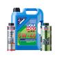 liqui-moly-kit-de-aceite-leichtlauf-hc7-5w40-enjuague-de-motor-y-aditivo-motor-protect-molygen-0