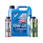 liqui-moly-kit-de-aceite-super-leichtlauf-10w40-enjuague-de-motor-y-aditivo-motor-protect-molygen-0