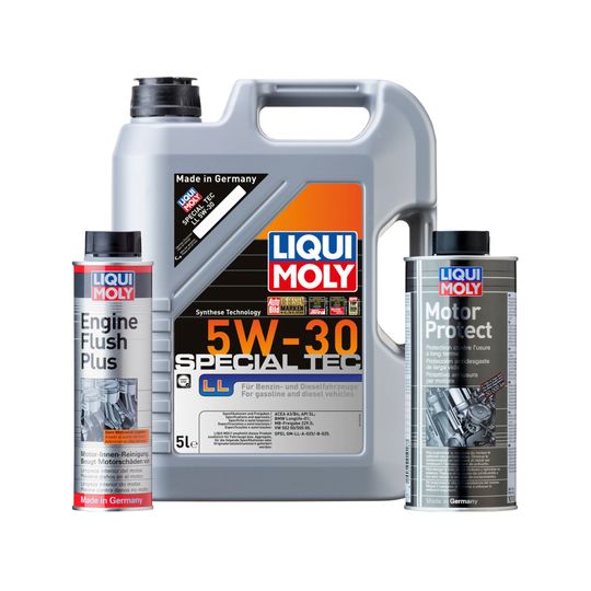 liqui-moly-kit-de-aceite-special-tec-ll-5w30-enjuague-de-motor-y-aditivo-motor-protect-0
