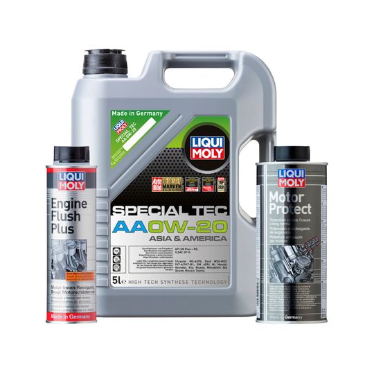 liqui-moly-kit-de-aceite-special-tec-aa-0w20-enjuague-de-motor-y-aditivo-motor-protect-0