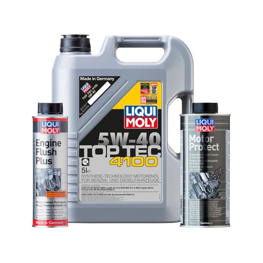 liqui-moly-kit-de-aceite-top-tec-4100-5w40-enjuague-de-motor-y-aditivo-motor-protect-0 liqui-moly-kit-de-aceite-top-tec-4100-5w40-enjuague-de-motor-y-aditivo-motor-protect-0
