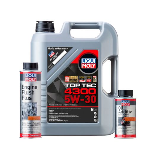 liqui-moly-kit-de-aceite-top-tec-4300-5w30-enjuague-de-motor-y-aditivo-oil-additiv-0