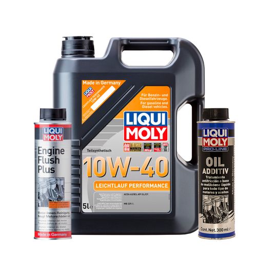 liqui-moly-kit-de-aceite-leichtlauf-performance-10w40-enjuague-de-motor-y-aditivo-pro-line-oil-additiv-0 liqui-moly-kit-de-aceite-leichtlauf-performance-10w40-enjuague-de-motor-y-aditivo-pro-line-oil-additiv-0
