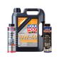 liqui-moly-kit-de-aceite-leichtlauf-performance-10w40-enjuague-de-motor-y-aditivo-pro-line-oil-additiv-0