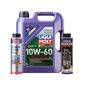 liqui-moly-kit-de-aceite-synthoil-race-tech-gt1-10w60-enjuague-de-motor-y-aditivo-pro-line-oil-additiv-0