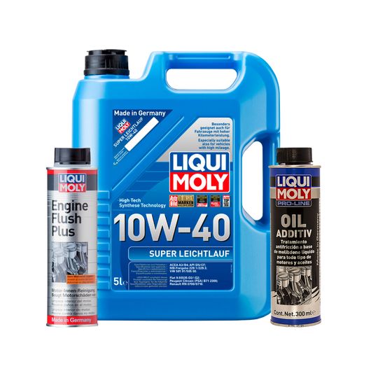 liqui-moly-kit-de-aceite-super-leichtlauf-10w40-enjuague-de-motor-y-aditivo-pro-line-oil-additiv-0 liqui-moly-kit-de-aceite-super-leichtlauf-10w40-enjuague-de-motor-y-aditivo-pro-line-oil-additiv-0