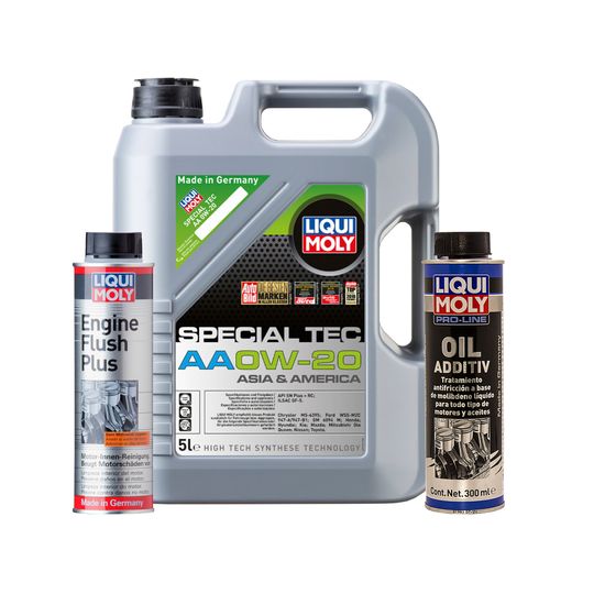 liqui-moly-kit-de-aceite-special-tec-aa-0w20-enjuague-de-motor-y-aditivo-pro-line-oil-additiv-0 liqui-moly-kit-de-aceite-special-tec-aa-0w20-enjuague-de-motor-y-aditivo-pro-line-oil-additiv-0