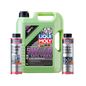 liqui-moly-kit-de-aceite-molygen-new-generation-5w40-enjuague-de-motor-y-aditivo-hydro-stossel-0