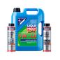 liqui-moly-kit-de-aceite-leichtlauf-hc7-5w40-enjuague-de-motor-y-aditivo-hydro-stossel-0