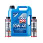 liqui-moly-kit-de-aceite-super-leichtlauf-10w40-enjuague-de-motor-y-aditivo-hydro-stossel-0