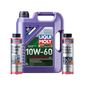 liqui-moly-kit-de-aceite-synthoil-race-tech-gt1-10w60-enjuague-de-motor-y-aditivo-hydro-stossel-0